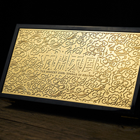 The Monkey King Playing Cards Collector's  Box