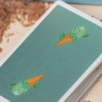 Scoops Playing Cards by OPC