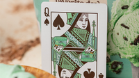 Scoops Playing Cards by OPC
