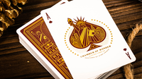 Empire City Manhattan Sunrise Edition Playing Cards
