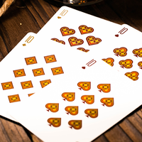 Empire City Manhattan Sunrise Edition Playing Cards