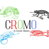 Cromo Project by Gonzalo Albiñana and Crazy Jokers - Trick