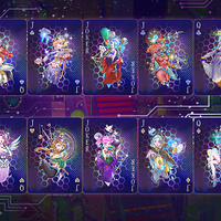 Candela Playing Cards