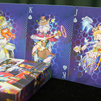 Candela Playing Cards