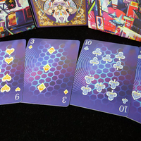 Candela Playing Cards