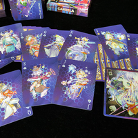 Candela Playing Cards