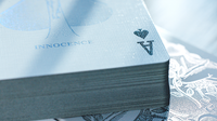 Innocence (Holographic Edition) Playing Cards

