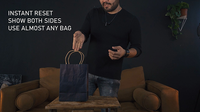 Empty by Luis Vega video DOWNLOAD
