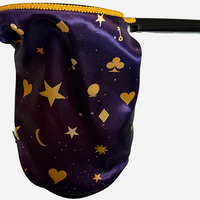 Change Bag Magician (with Zipper) by Bazar De Magia - Trick