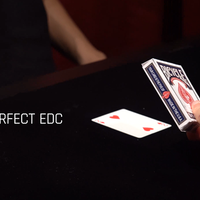 Pyxis Red English (Gimmicks and Online Instructions) by Nicolas Basbous and Vernet Magic - Trick