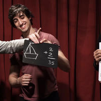 Reminiscence by Michel - Trick