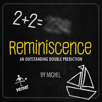 Reminiscence by Michel - Trick