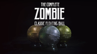 The Complete Zombie Silver (Gimmicks and Online Instructions) by Vernet Magic - Trick
