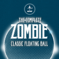 The Complete Zombie Silver (Gimmicks and Online Instructions) by Vernet Magic - Trick