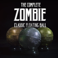 The Complete Zombie Gold (Gimmicks and Online Instructions) by Vernet Magic - Trick