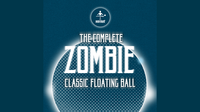 The Complete Zombie Copper (Gimmicks and Online Instructions) by Vernet Magic - Trick
