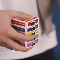 Vanishing Point (Gimmicks and Online Instructions) by William Tyrrell - Trick