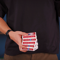 Vanishing Point (Gimmicks and Online Instructions) by William Tyrrell - Trick