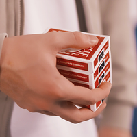 Vanishing Point (Gimmicks and Online Instructions) by William Tyrrell - Trick