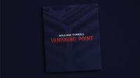 Vanishing Point (Gimmicks and Online Instructions) by William Tyrrell - Trick
