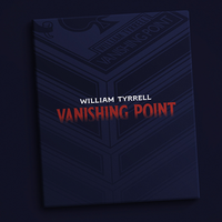 Vanishing Point (Gimmicks and Online Instructions) by William Tyrrell - Trick