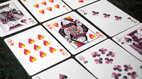 Love and Dream (Black Edition) Playing Cards
