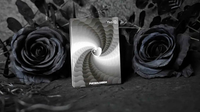 Love and Dream (Black Edition) Playing Cards
