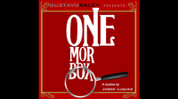 ONE MORE BOX RED (Gimmicks and Online Instructions) by Gustavo Raley - Trick
