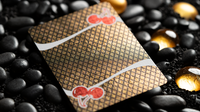 Limited Bee X Cherry 3 deck Set (Blue, Red and Black) Playing Cards
