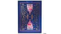 Bicycle Disney Princess (Navy) by US Playing Card Co.
