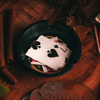 Switch Cup Ash Edition (Gimmicks and Online Instructions) by Jérôme Sauloup & Magic Dream - Trick