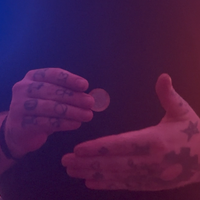 The Hornet (Gimmicks and Online Instructions) by Nicholas Lawrence - Trick