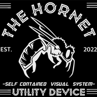 The Hornet (Gimmicks and Online Instructions) by Nicholas Lawrence - Trick