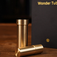 Wonder Tube by TCC Magic - Trick
