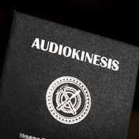 Audiokinesis by Hoang Doan Minh & Artisan Coin (Half Dollar) - Trick