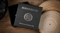Audiokinesis by Hoang Doan Minh & Artisan Coin (Dollar) - Trick

