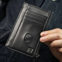 INTO Wallet (Top Grain Leather) by TCC Magic - Trick