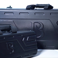 TIC TAC TOE PRO V2 PARLOR (Gimmick and Online Instructions) by Bond Lee and Kaifu Wang - Trick