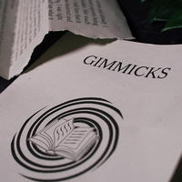 Nightmare Page by David Alnwick and the 1914