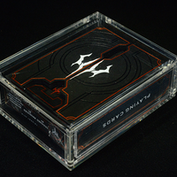 Carat XXL Single Deck Case