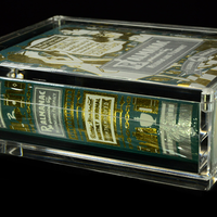 Carat XXL Single Deck Case