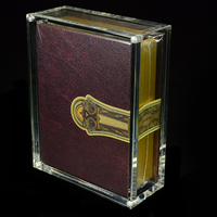 Carat XXL Single Deck Case