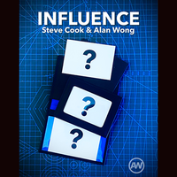 Influence by Steve Cook and Alan Wong - Trick