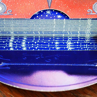 Ecliptic Zodiac Playing Cards