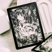 Mirage Grating Collector's Box Set Playing Cards