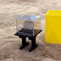 Mystery Showcase 2024 by Tenyo Magic - Trick