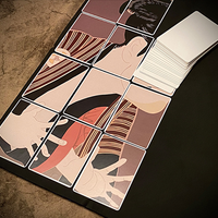 Magical Picture Cards 2024 by Tenyo Magic - Trick