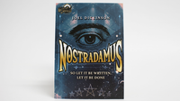 Nostradamus by Joel Dickinson
