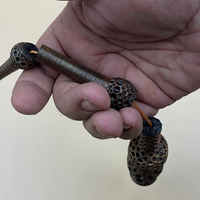 BREAK AWAY POTTER WAND by Aramiz - Trick