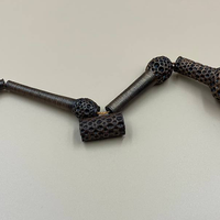 BREAK AWAY POTTER WAND by Aramiz - Trick
